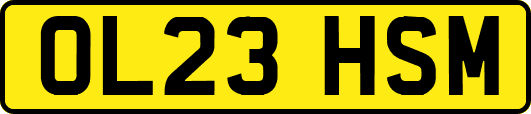 OL23HSM