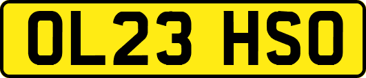 OL23HSO