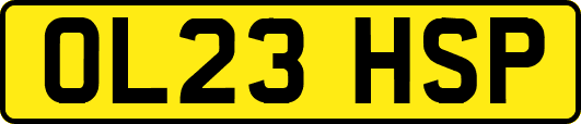 OL23HSP