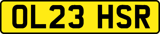 OL23HSR