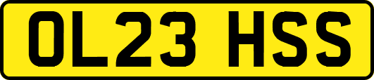 OL23HSS