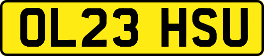 OL23HSU