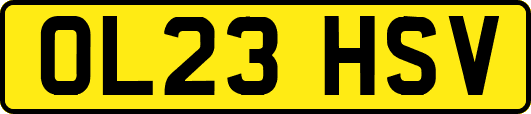 OL23HSV