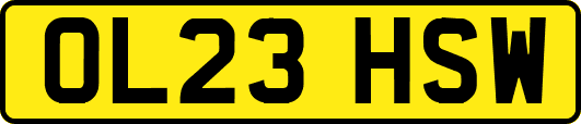 OL23HSW