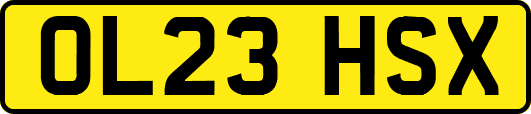 OL23HSX