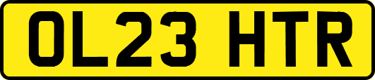 OL23HTR