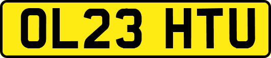 OL23HTU