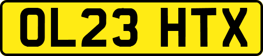 OL23HTX