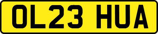 OL23HUA
