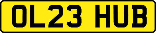 OL23HUB