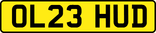 OL23HUD