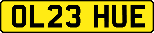 OL23HUE