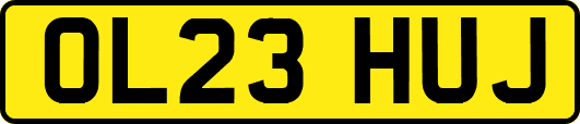 OL23HUJ