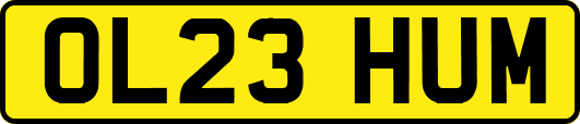 OL23HUM