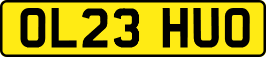 OL23HUO