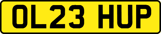 OL23HUP