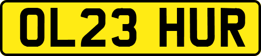 OL23HUR
