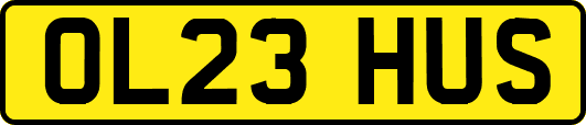 OL23HUS