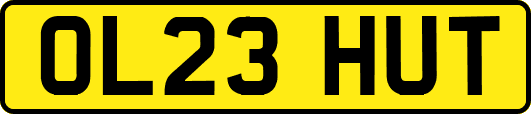 OL23HUT