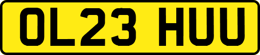 OL23HUU