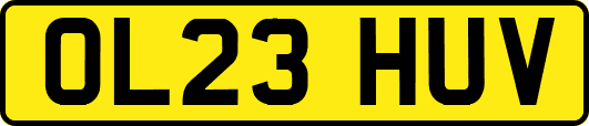 OL23HUV