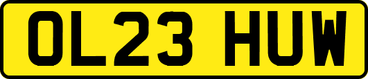 OL23HUW