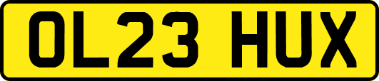 OL23HUX