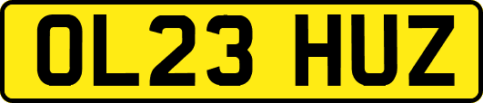 OL23HUZ