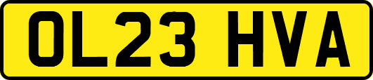 OL23HVA