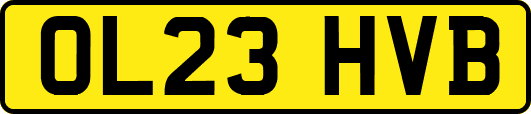 OL23HVB