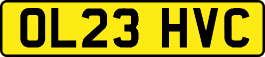 OL23HVC