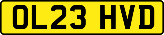 OL23HVD