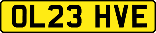 OL23HVE