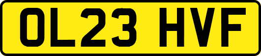 OL23HVF