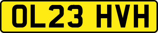 OL23HVH