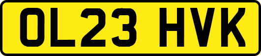 OL23HVK