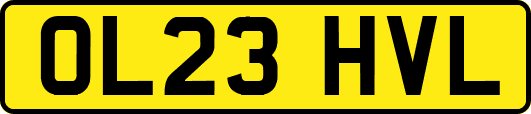 OL23HVL