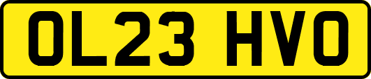 OL23HVO
