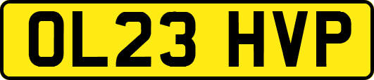 OL23HVP