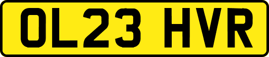 OL23HVR