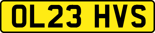 OL23HVS