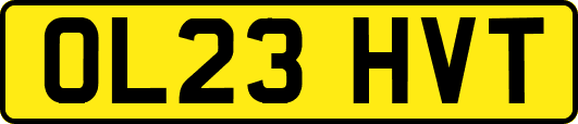 OL23HVT