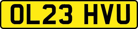 OL23HVU