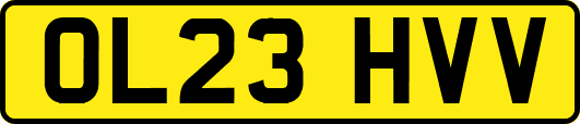 OL23HVV