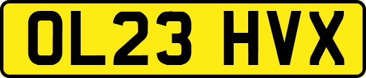 OL23HVX