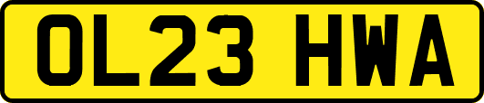 OL23HWA