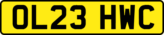 OL23HWC
