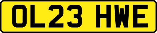OL23HWE
