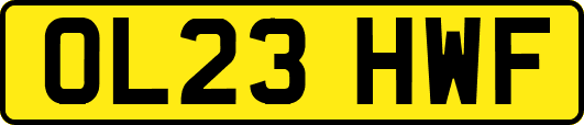 OL23HWF
