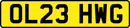 OL23HWG